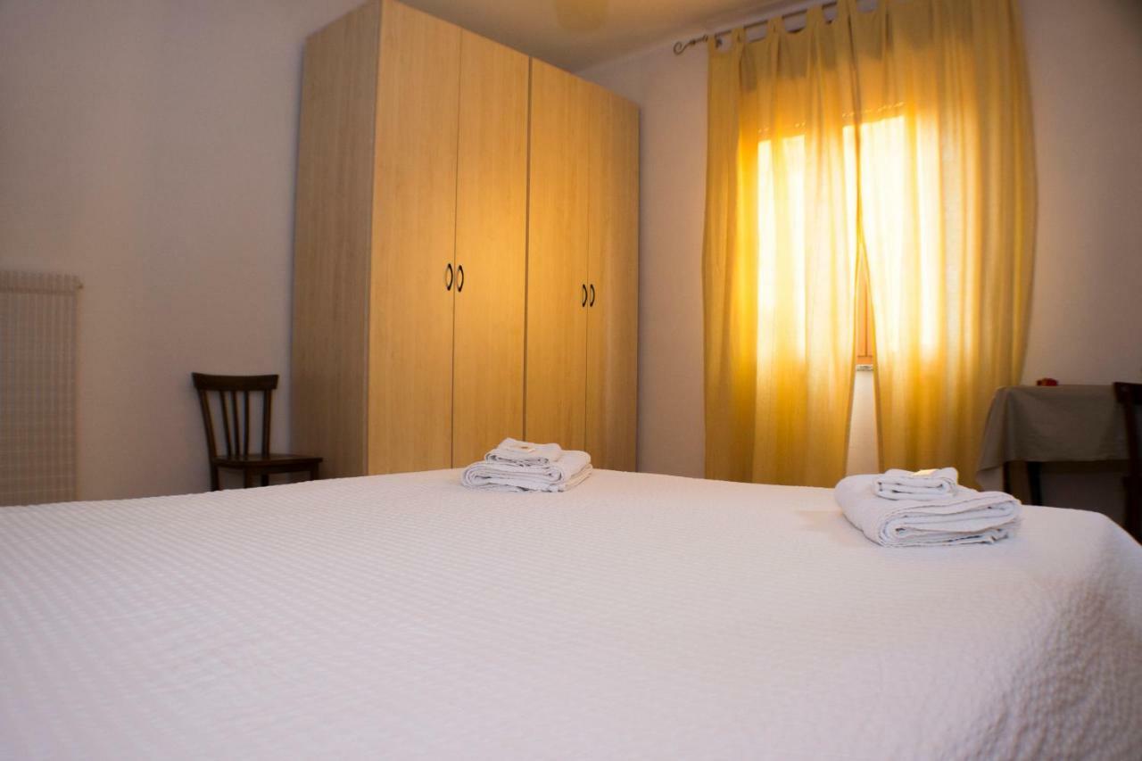 Casa Martello Apartment Levico Terme Exterior photo