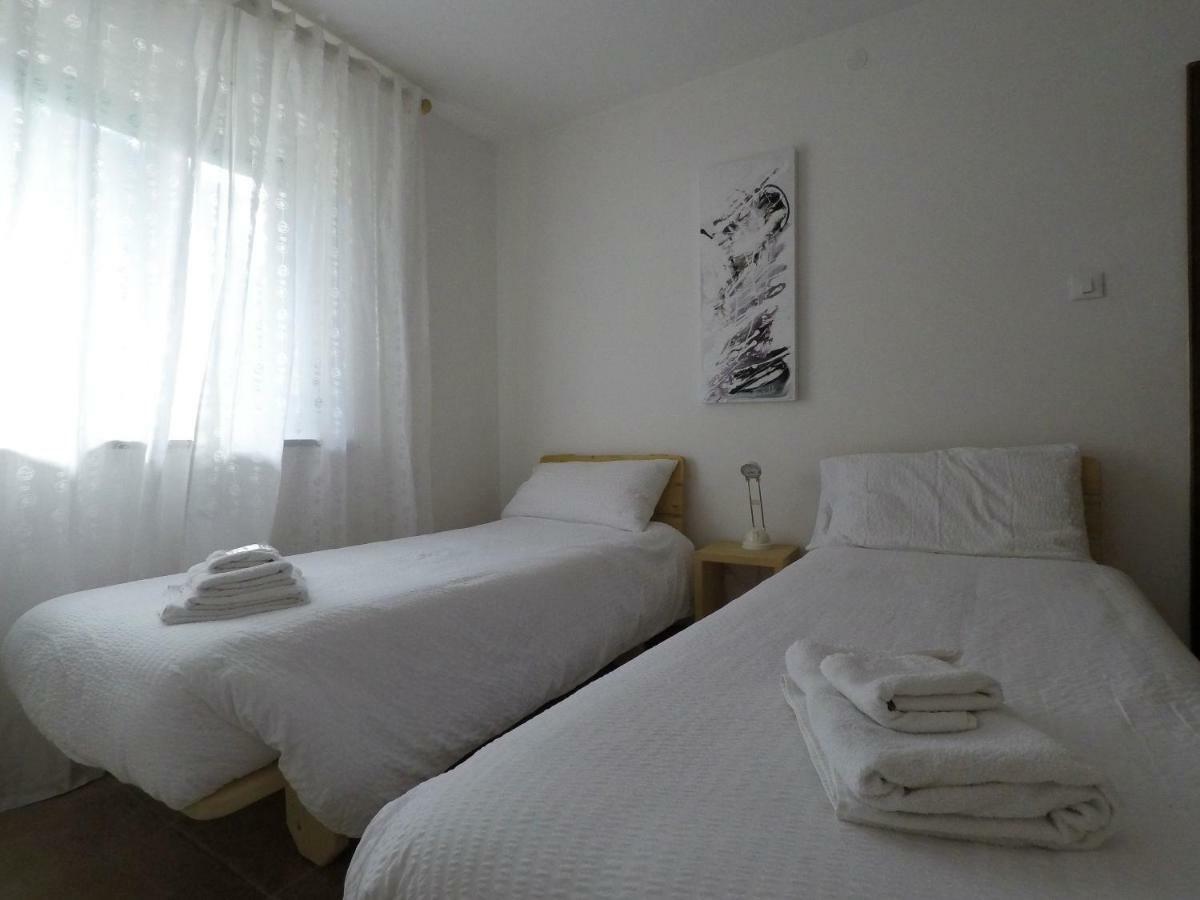 Casa Martello Apartment Levico Terme Exterior photo