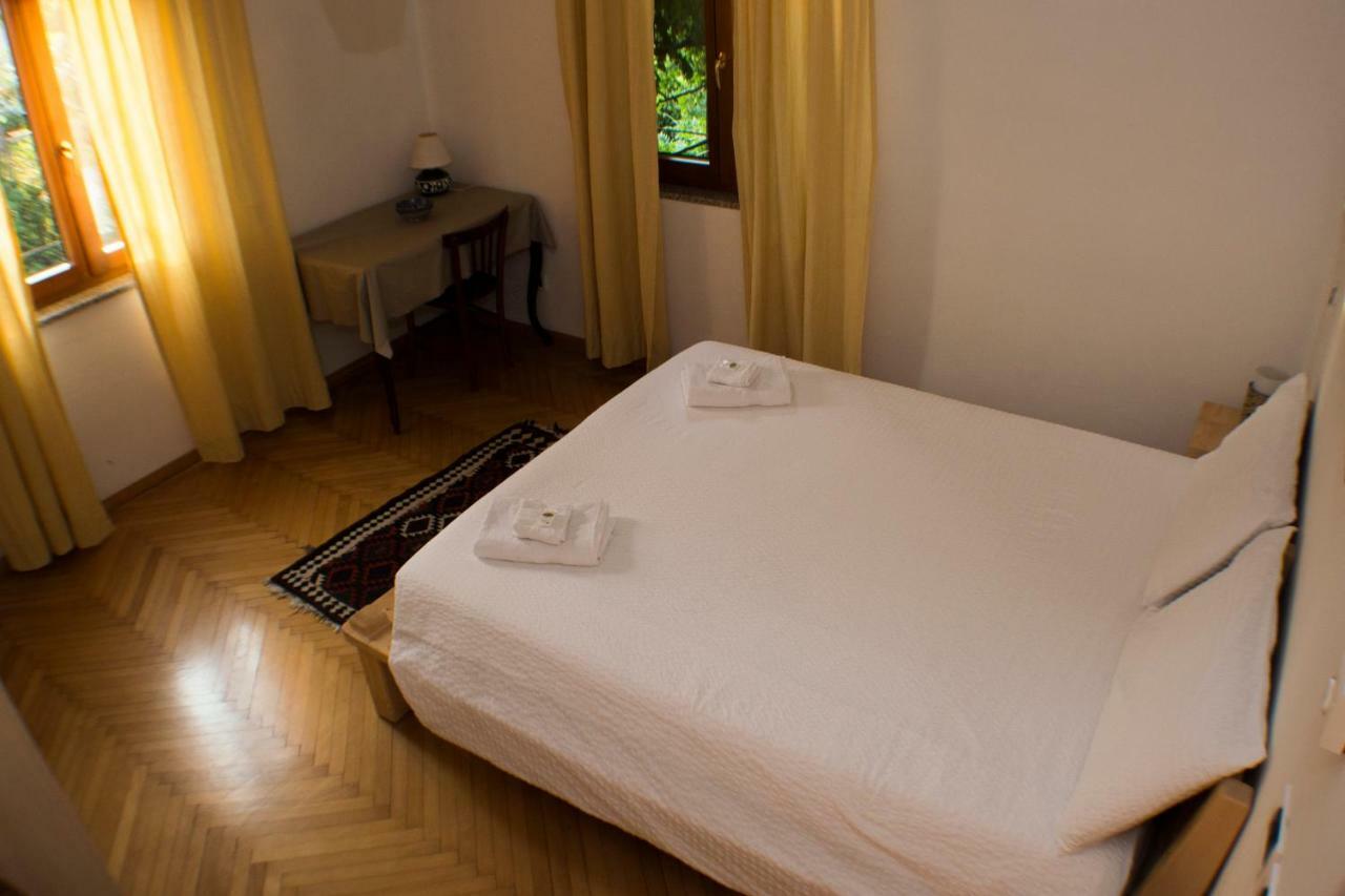Casa Martello Apartment Levico Terme Exterior photo
